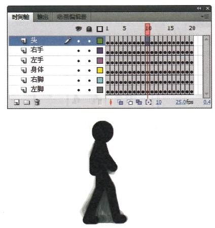 ߶