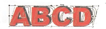 б