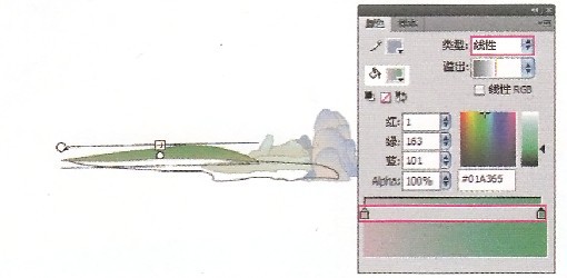 FLASHͼĽ̳̣FlashˮʻͼĽ̳