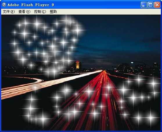 FLASHͼĽ̳̣ʾǹĶЧ