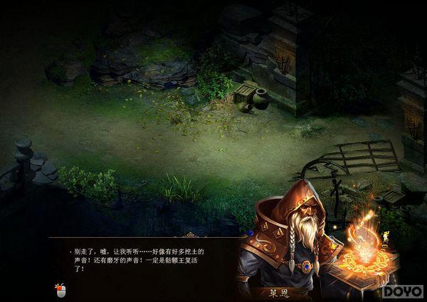 ƻŮ⣺ħRPG Ϯ_վ