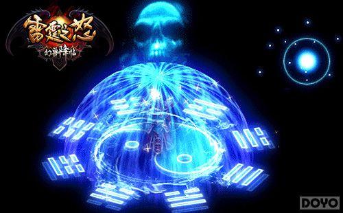 神宠带你飞 《雷霆之怒》幻兽版今日公测