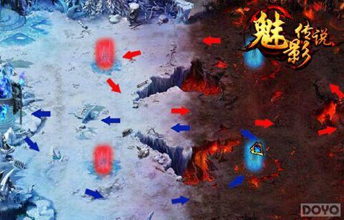 一个人的武林 《魅影传说》光棍节新版曝光_本站