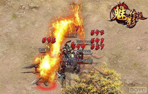 触墓惊心 《魅影传说》先帝遗宝百鬼吹灯_本站