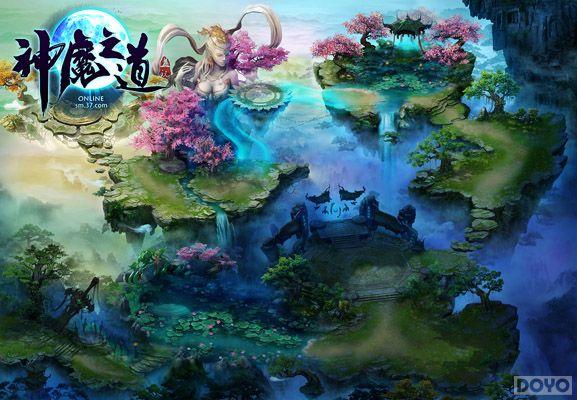 ARPG ħ֮ͼع_վ