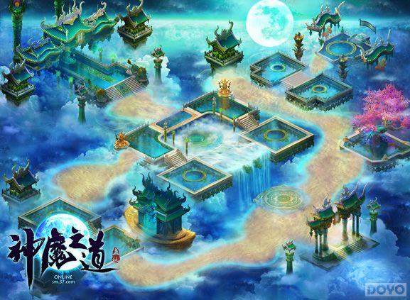 ARPG ħ֮ͼع