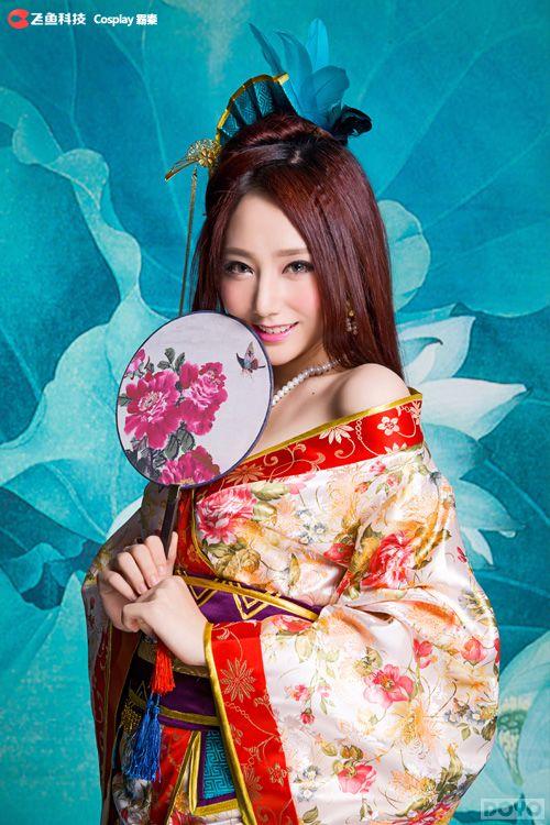 Ƽ2014ChinaJoy ShowGirlױع_վ