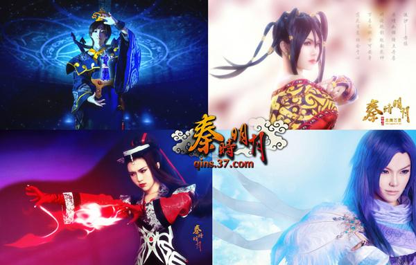 ʮػ ʱ¡CosplayͶƱ_վ