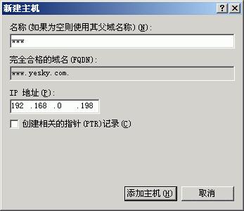 Server2003 DNSװƪ(4)