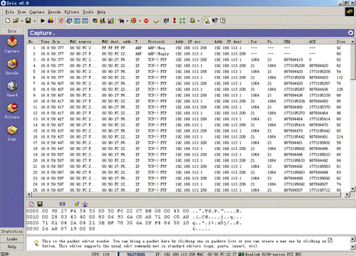 IRISѧϰTCP/IP()(ͼ)