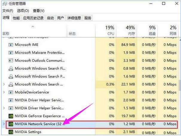 ޷ӵnvidia,ĽWin10ʾ޷ӵNVIDIA