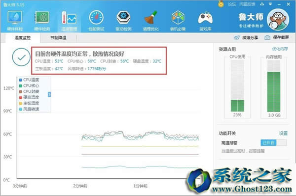 WIN10ҵ³ʦ鿴CPU¶ȷ