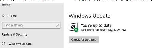 win 10ϵͳװӡʾ޷Windows Updateȡ豸бľ