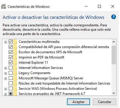 Windows 10ȫжInternet Explorer