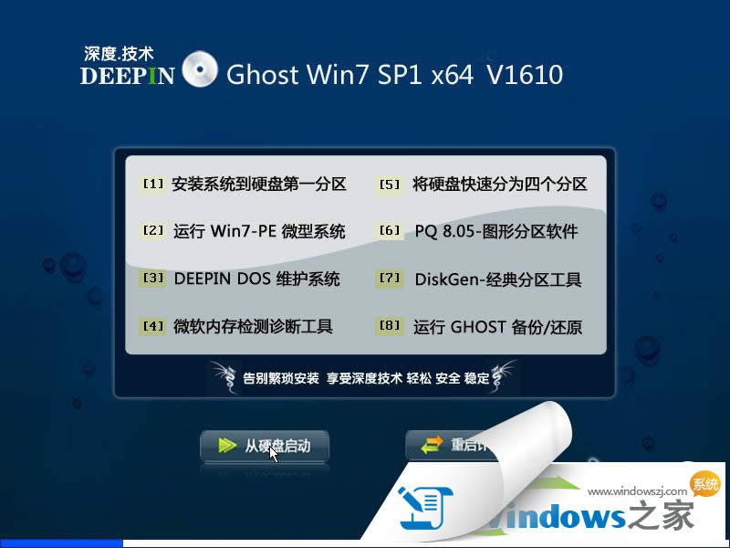 ȼwindows7 sp1Ż64λϵͳ