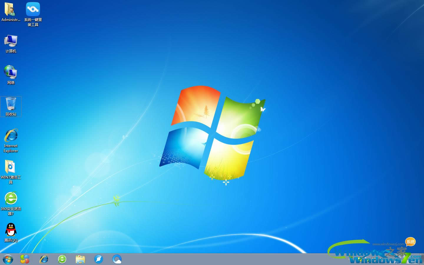 ȼwindows7 sp1Ż64λϵͳ(3)