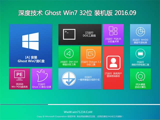 ΰװwindows7 32λרҵϵͳͼϸ̳