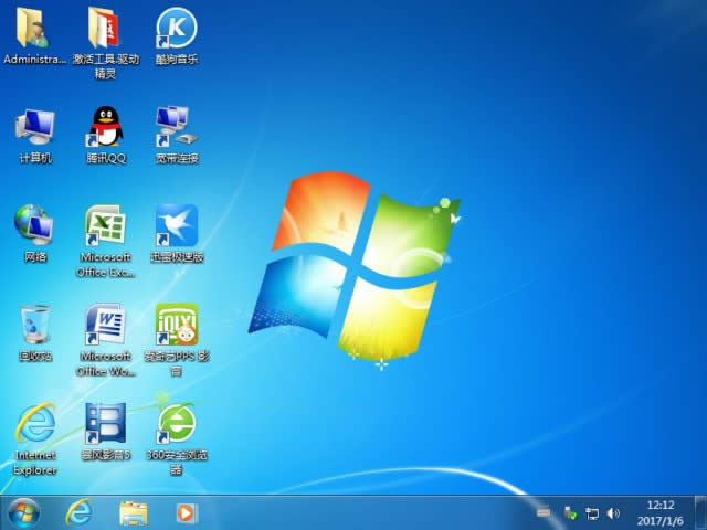 windows764λ콢洿ghostϵͳ