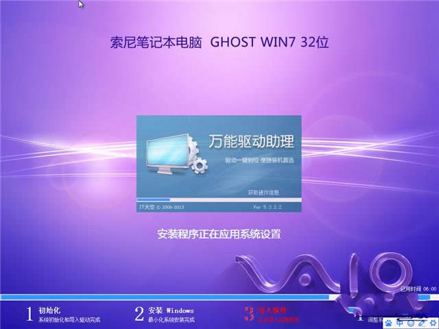 windows7콢32λghostϵͳ