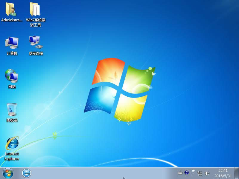 windows7ٷ32λԭϵͳ