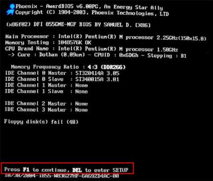 win7ϵͳԼFloopy disk fail