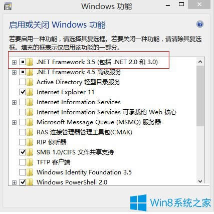 Win8.1װNet Framework 3.5İ취