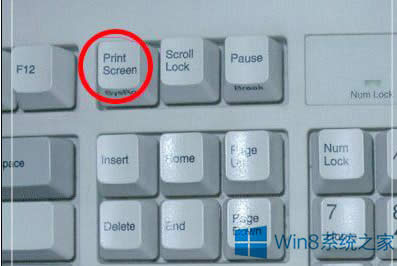 Win8ϵͳPrint Screenʲôطã