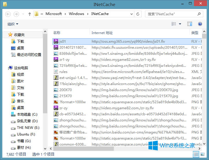 Win8ϵͳIEļʲôطWin8ҵIEļ