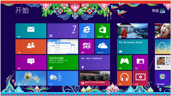 Win8ϵͳδ򿪵ԴƵ