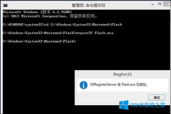 Win8ϵͳFlashʧΰ죿Flash޺ð취