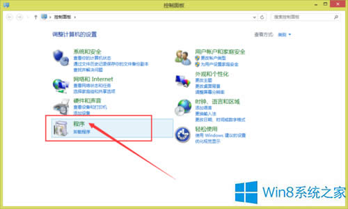 Win8ϵͳôرIISWin8ϵͳرIISķ