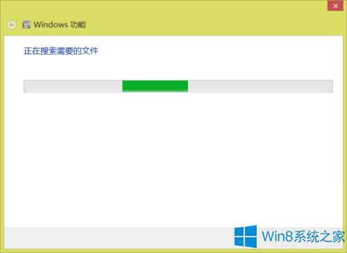 Win8ϵͳôرIISWin8ϵͳرIISķ