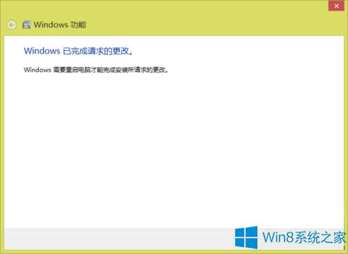 Win8ϵͳιرIISWin8ϵͳرIISİ취