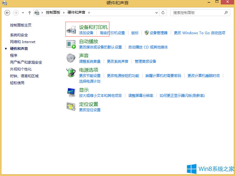 Windows8ӡʡīģʽ