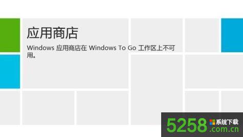 Win8ϵͳʾӦ̵Windows To Goν