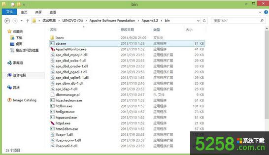 Win8ϵͳ޷ApacheĽ