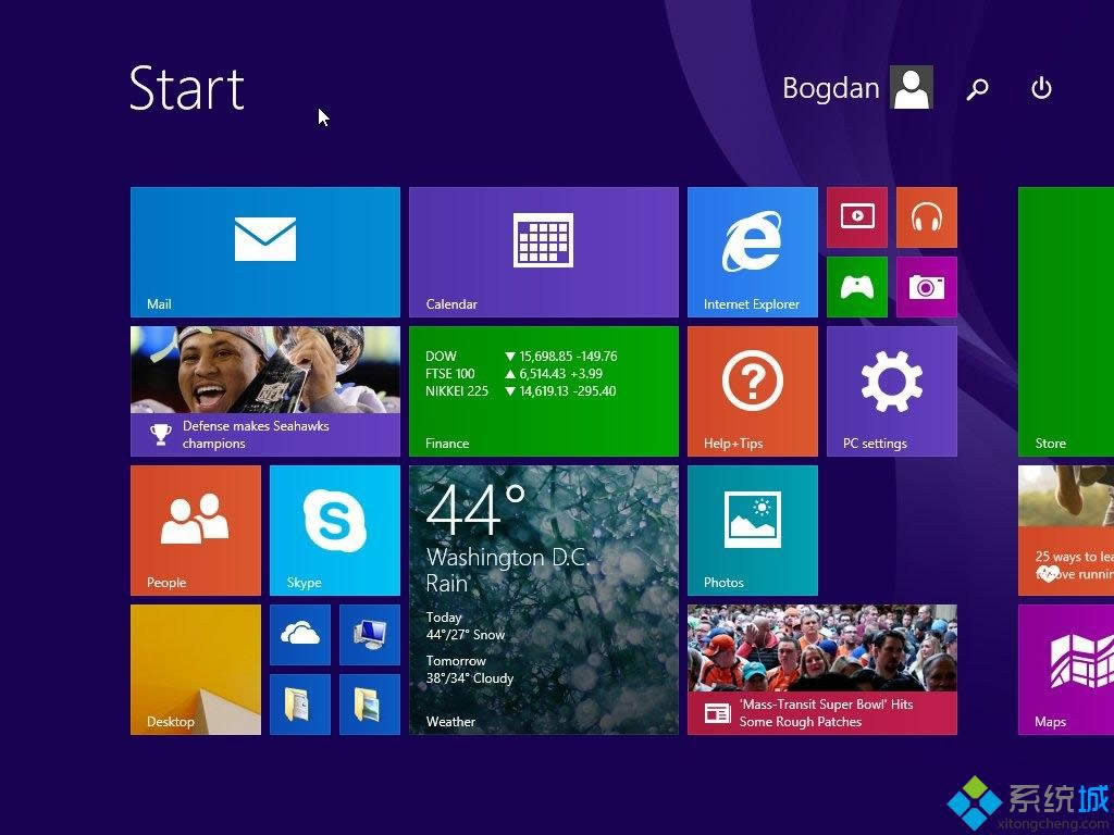 windows8ϵͳͬ汾֮