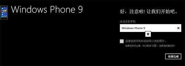 Win8.1ϵͳIE11ͬWP9ҳļ