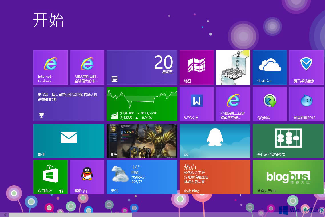 Win8ǽ򿪲ΰ죿