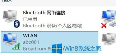 Win8鿴ԼIPַķ