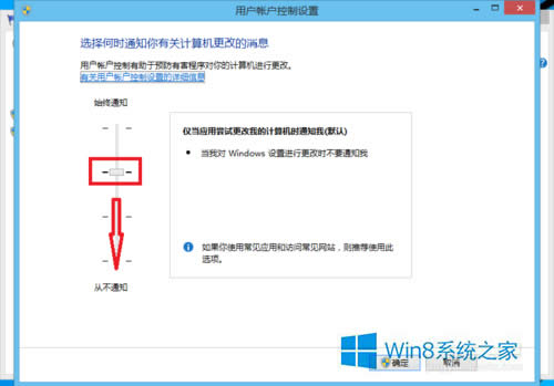 Win8ȡûʻƵķ