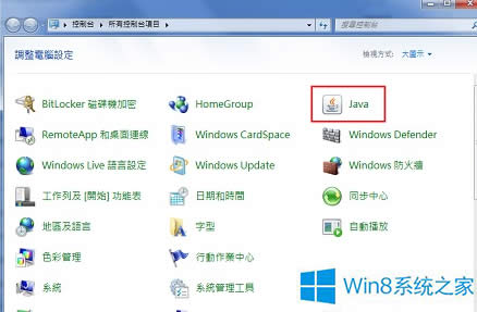 Win8.1Javaʱҳֿհΰ죿