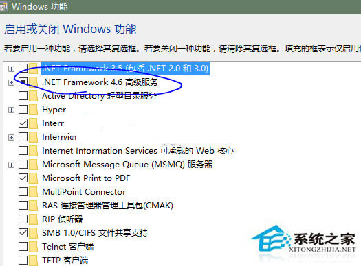 Win8ϵͳ.NET Framework 4.6װʧô