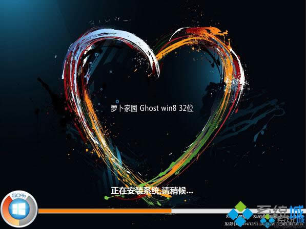 ܲ԰GHOST WIN8 X8632λر