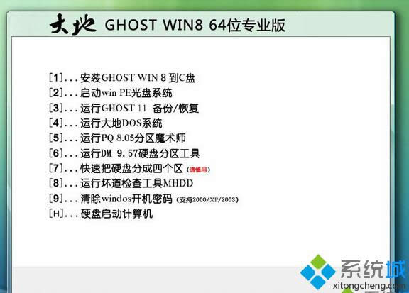 GHOST_WIN8_64λרҵ