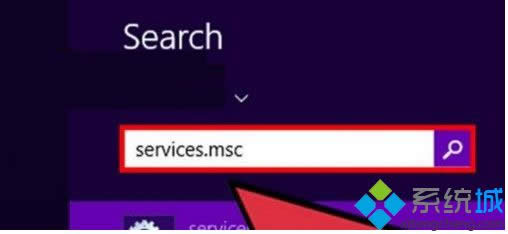 롰services.msc