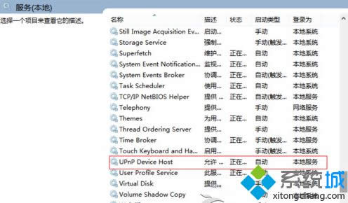 ҵUPnP Device Host