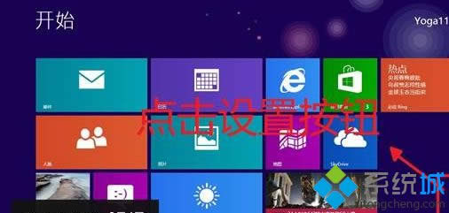 γʼwin8.1ϵͳص״̬