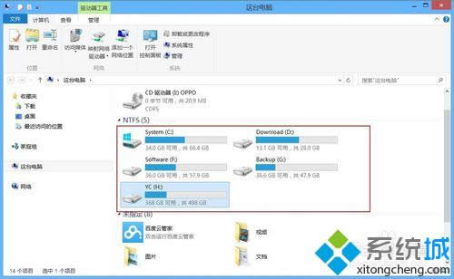 windows8ϵͳԴµ̷ʧĴ취