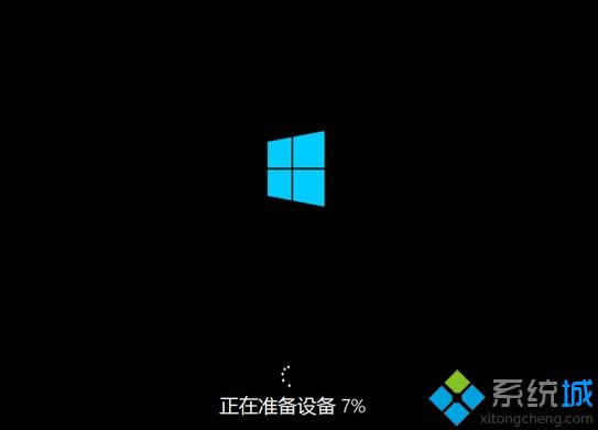 Windows8ϵͳÿοʾLoadingΰ